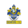 Logo Romford