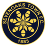Logo Sevenoaks Town