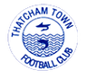Logo Thatcham Town
