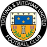 Logo Tooting & Mitcham United