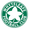 Logo Whyteleafe