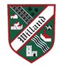 Logo Willand Rovers