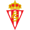 Logo Sporting Gijon