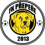 Logo Přepeře