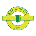 Logo Esenler Erokspor