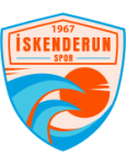 Logo İskenderunspor