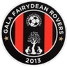 Logo Gala Fairydean Rovers