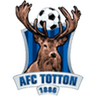 Logo AFC Totton