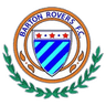 Logo Barton Rovers