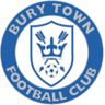 Logo Bury Town