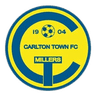 Logo Carlton Town