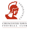 Logo Cirencester Town