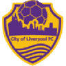Logo City of Liverpool
