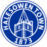Logo Halesowen Town