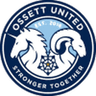Logo Ossett United