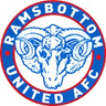 Logo Ramsbottom United