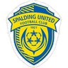 Logo Spalding United