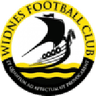 Logo Widnes