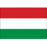 Logo Ungheria