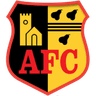 Logo Alvechurch