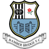 Logo Bamber Bridge