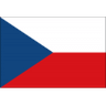 Logo Repubblica Ceca