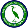 Logo Biggleswade Town