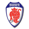 Logo Bromsgrove Sporting