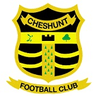 Logo Cheshunt