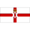 Logo Irlanda del Nord