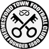 Logo Hednesford Town