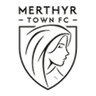 Logo Merthyr Town