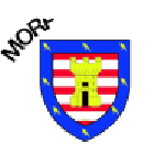 Logo Morpeth Town