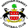 Logo Needham Market