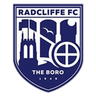 Logo Radcliffe
