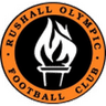Logo Rushall Olympic