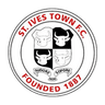 Logo St Ives Town