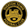 Logo Tiverton Town