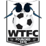 Logo Wimborne Town