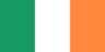 Logo Irlanda