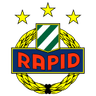 Logo Rapid Vienna