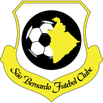 Logo São Bernardo