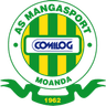 Logo Mangasport