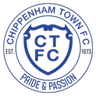 Logo Chippenham Town