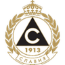 Logo Slavia Sofia