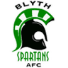 Logo Blyth Spartans