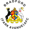 Logo Bradford (Park Avenue)