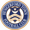 Logo Hungerford Town