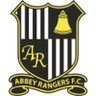 Logo Abbey Rangers