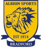 Logo Albion Sports